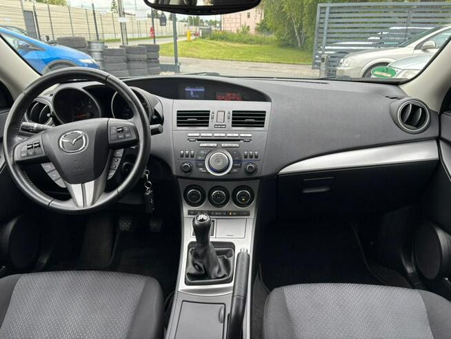 Mazda 3 super stan klima alu po opłatach
