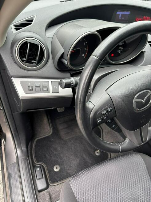 Mazda 3 super stan klima alu po opłatach