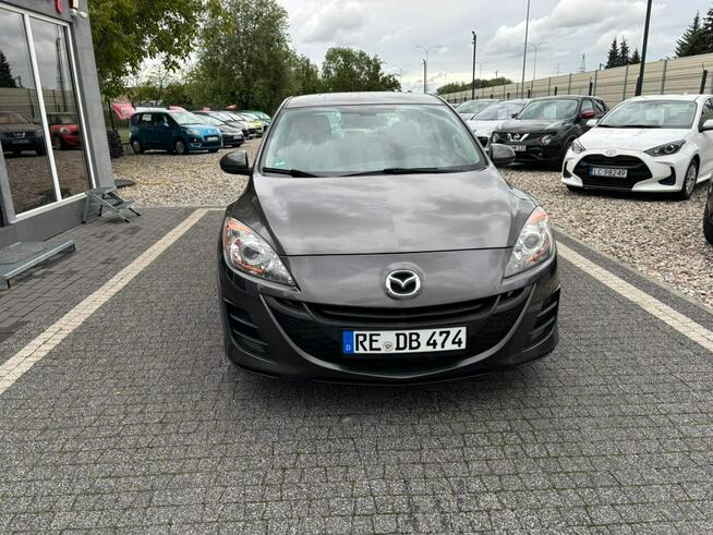 Mazda 3 super stan klima alu po opłatach