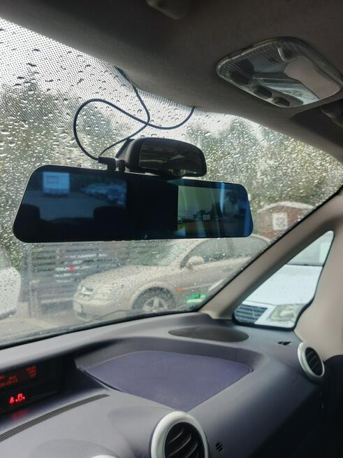 Peugeot 1007 Manual Super stan. po opłatach