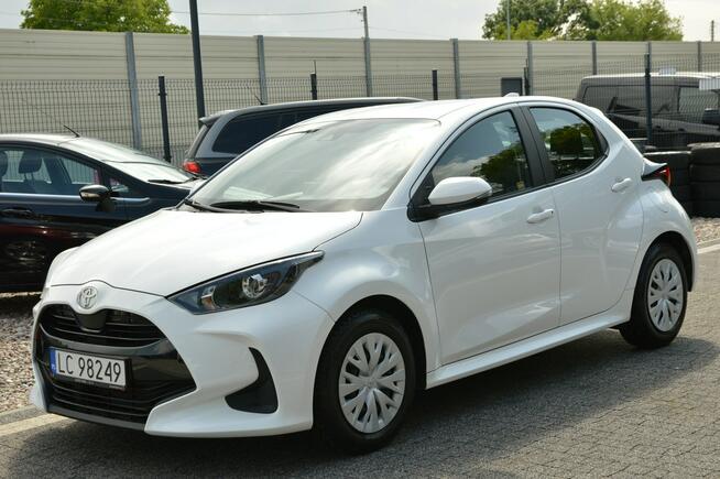 Toyota Yaris I Właściciela Super Stan prywatnie
