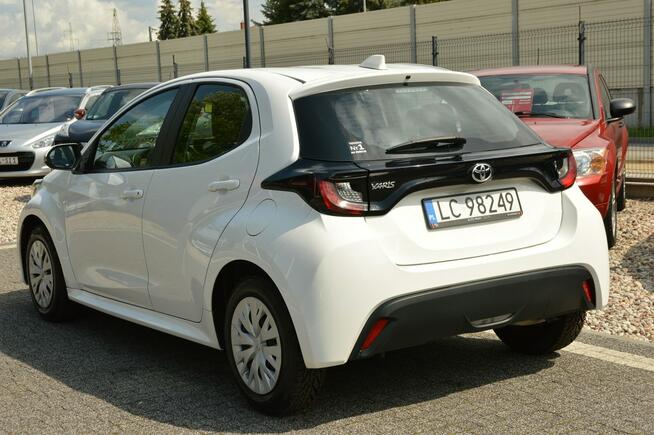 Toyota Yaris I Właściciela Super Stan prywatnie