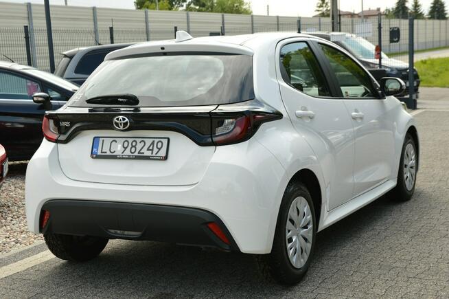Toyota Yaris I Właściciela Super Stan prywatnie