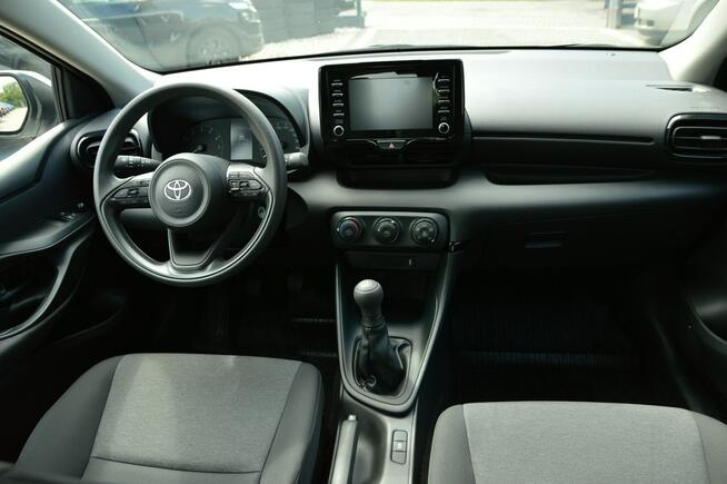 Toyota Yaris I Właściciela Super Stan prywatnie