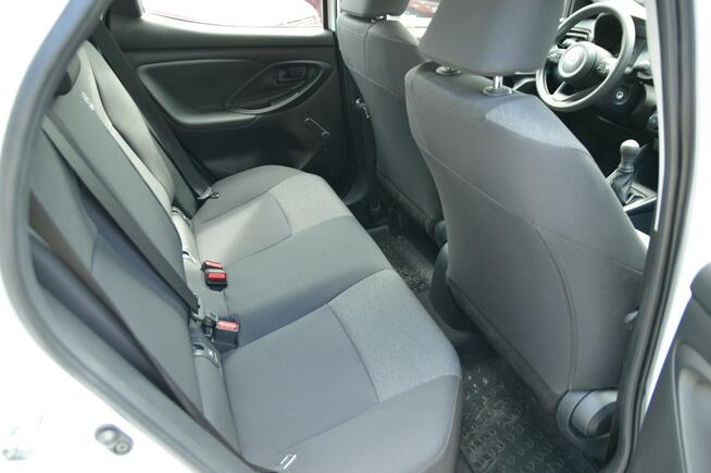 Toyota Yaris I Właściciela Super Stan prywatnie