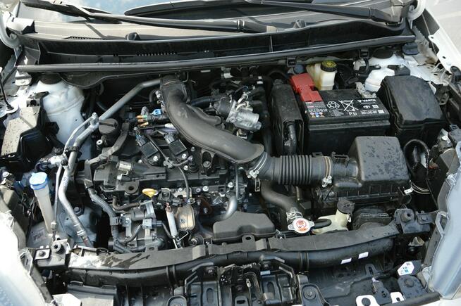 Toyota Yaris I Właściciela Super Stan prywatnie