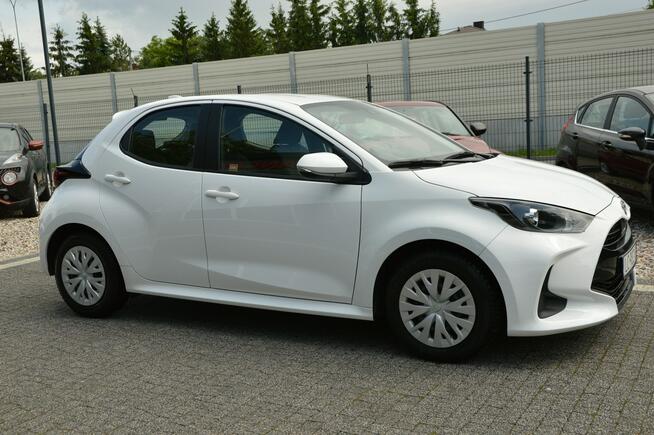Toyota Yaris I Właściciela Super Stan prywatnie