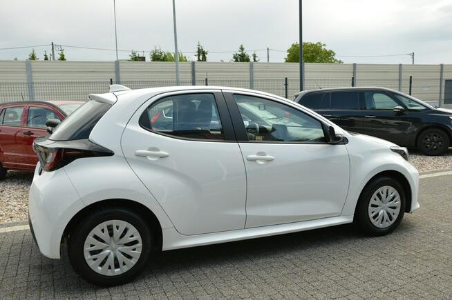 Toyota Yaris I Właściciela Super Stan prywatnie