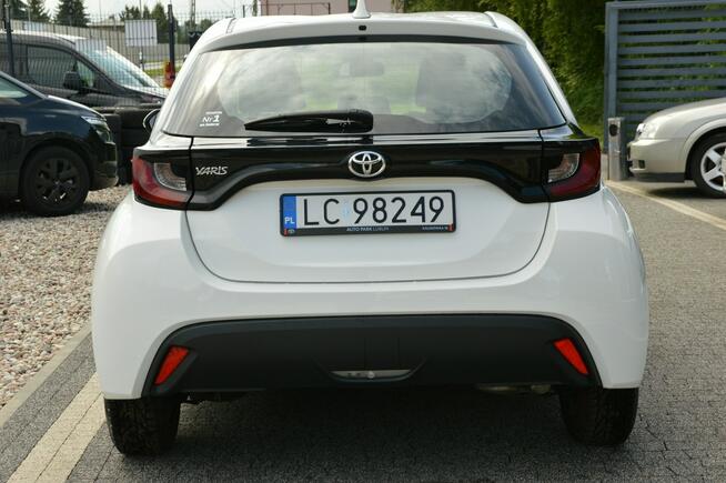 Toyota Yaris I Właściciela Super Stan prywatnie