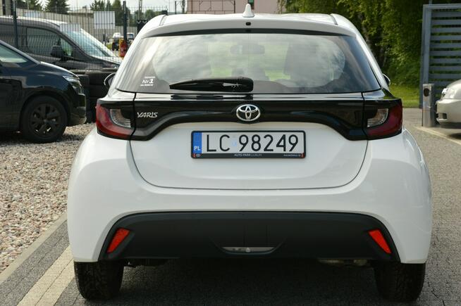 Toyota Yaris I Właściciela Super Stan prywatnie
