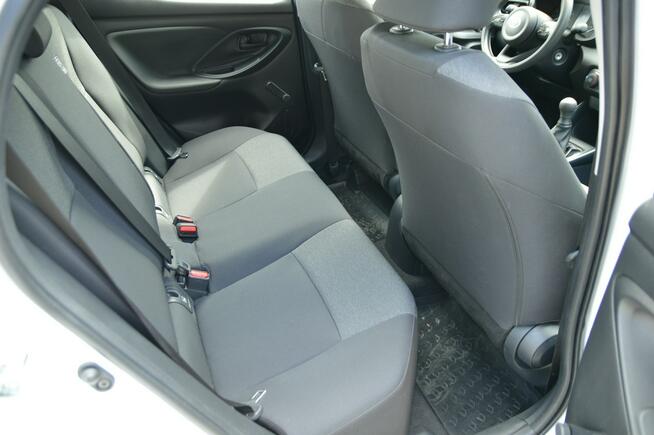 Toyota Yaris I Właściciela Super Stan prywatnie