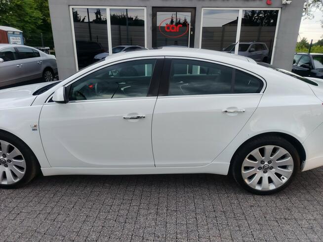 Opel Insignia śliczna OPC po opłatach