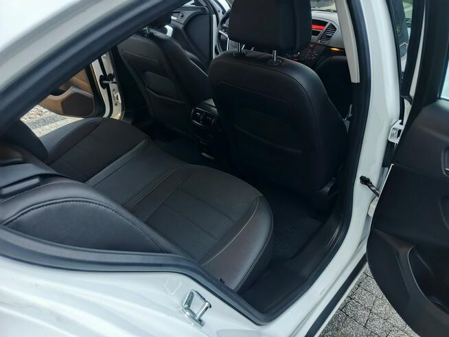 Opel Insignia śliczna OPC po opłatach