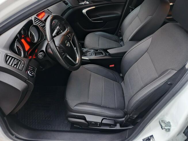 Opel Insignia śliczna OPC po opłatach