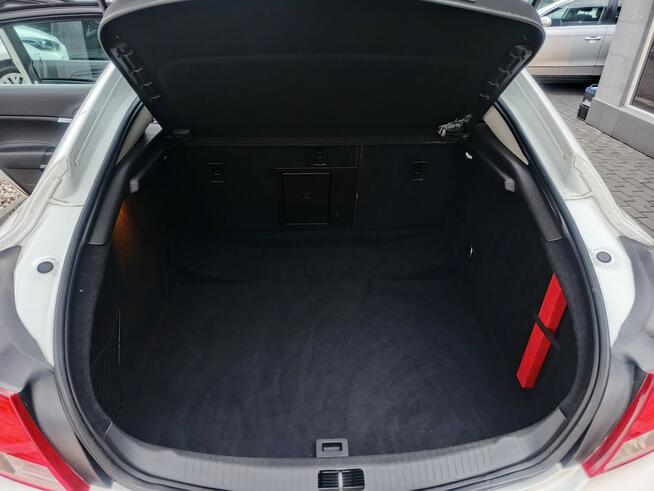 Opel Insignia śliczna OPC po opłatach