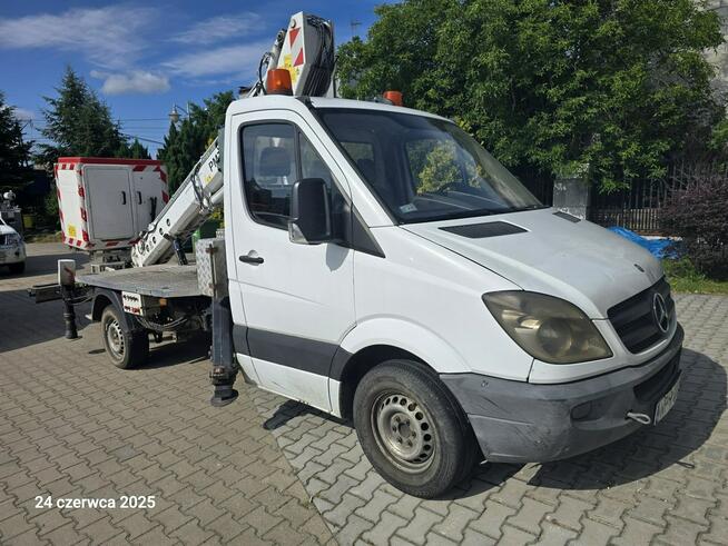 Mercedes Sprinter