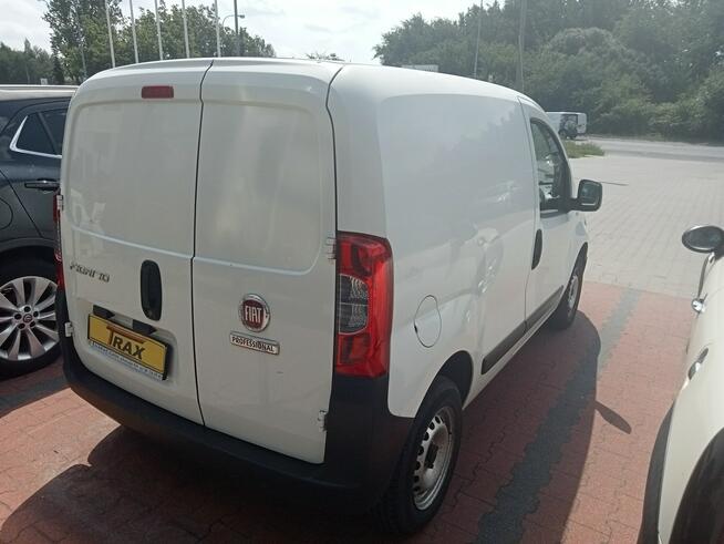 Fiat Fiorino 1.4 8V Cargo Base Benzyna+LPG ,Salon Polska