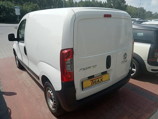 Fiat Fiorino 1.4 8V Cargo Base Benzyna+LPG ,Salon Polska