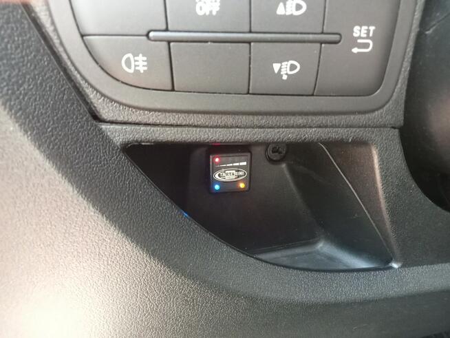 Fiat Fiorino 1.4 8V Cargo Base Benzyna+LPG ,Salon Polska