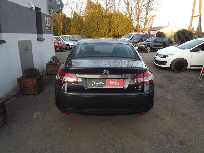 Citroen C5 Możliwość zamiany!