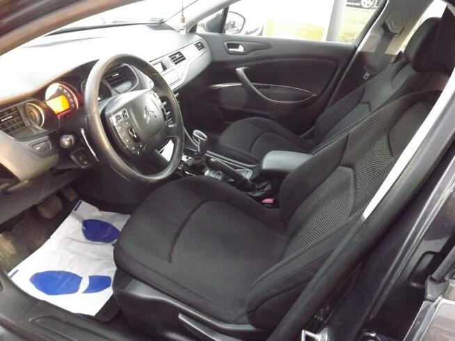 Citroen C5 Możliwość zamiany!