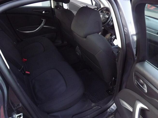 Citroen C5 Możliwość zamiany!