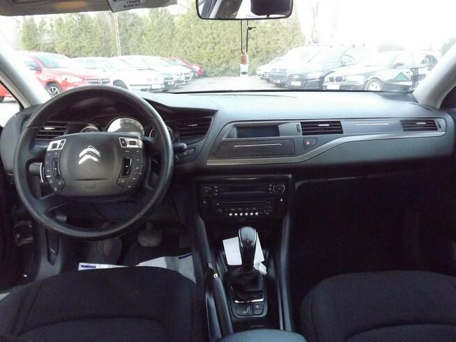 Citroen C5 Możliwość zamiany!