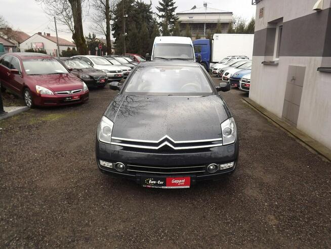 Citroen C6