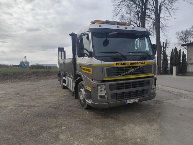 Volvo FM9