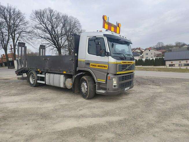 Volvo FM9
