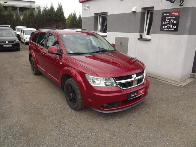 Dodge Journey