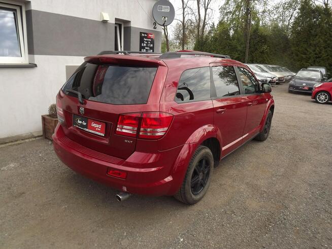 Dodge Journey