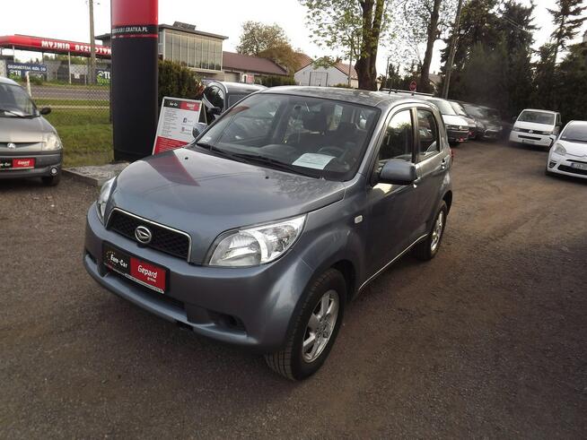 Daihatsu Terios