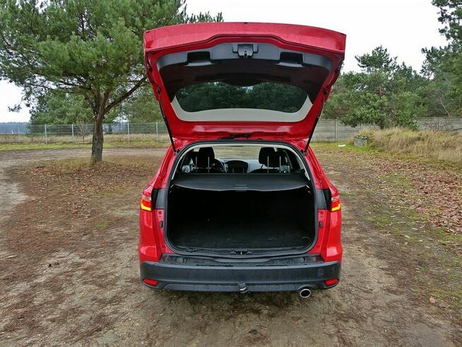 Ford Focus 2.0 TDCI*Climatronic*Pełna Elektryka*Alu*Navi*LED*Zadbany*ZOBACZ!!!