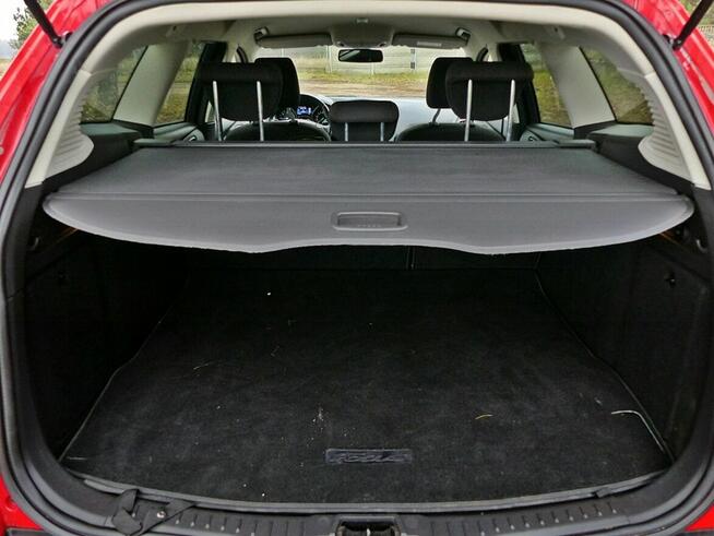 Ford Focus 2.0 TDCI*Climatronic*Pełna Elektryka*Alu*Navi*LED*Zadbany*ZOBACZ!!!