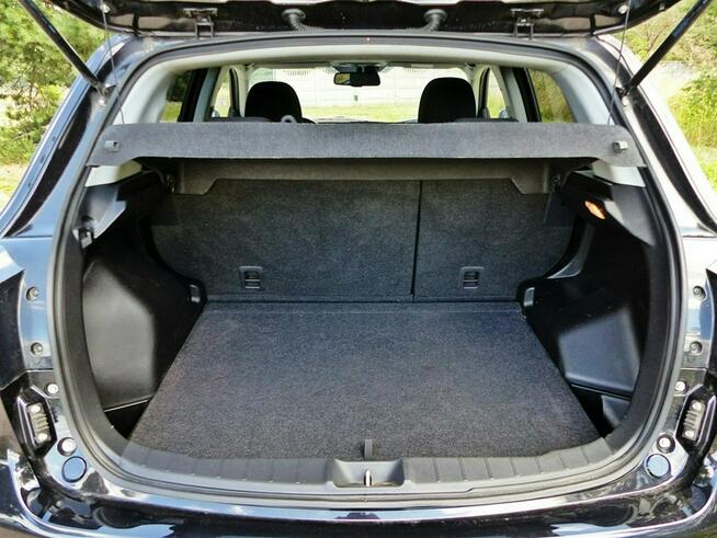 Mitsubishi ASX 2.2 D-ID*4x4*INSTYLE*Climatronic*Alu*Navi*Xenon**Kamera*Idealny Stan!!