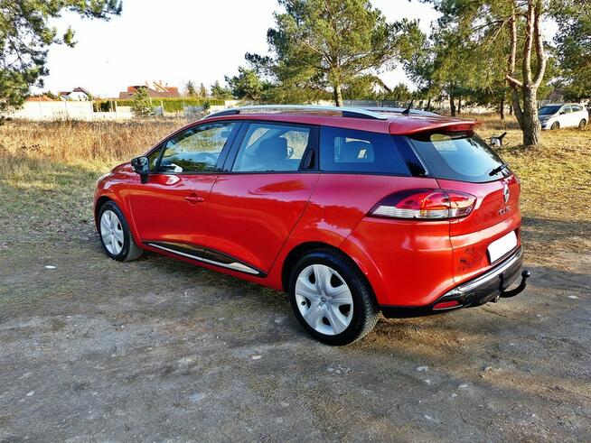 Renault Clio 1.2 16V*Klima*Elektryka*Tempomat*LED DRL*NAVI*LG*Super Stan*ZOBACZ!!!