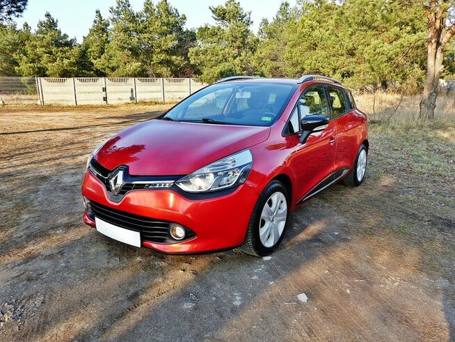 Renault Clio 1.2 16V*Klima*Elektryka*Tempomat*LED DRL*NAVI*LG*Super Stan*ZOBACZ!!!