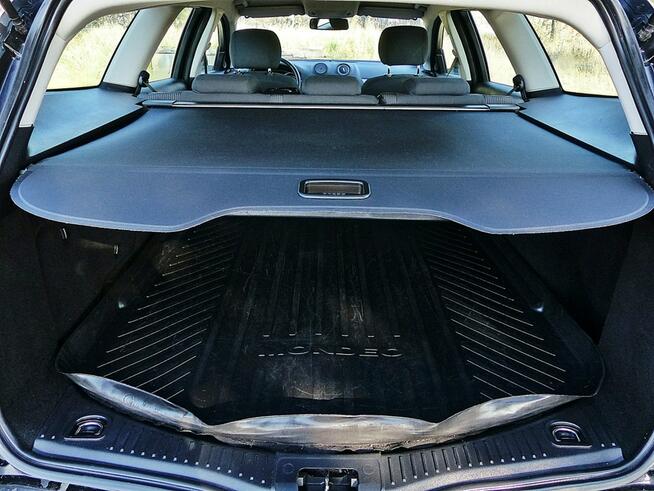 Ford Mondeo 2.0 TDCI*TITANIUM*Climatronic*Alu*Navi*Kamera*LED*Super Stan*ZOBACZ!!!