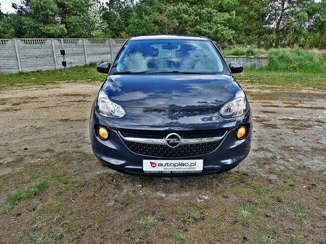 Opel Adam 1.2 16V JAM*Klima*Elektryka*Idealny do Miasta*Zadbany*ZOBACZ!!!