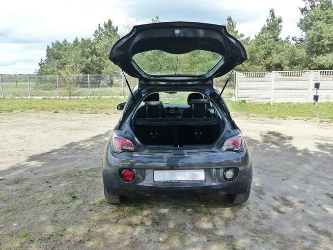 Opel Adam 1.2 16V JAM*Klima*Elektryka*Idealny do Miasta*Zadbany*ZOBACZ!!!