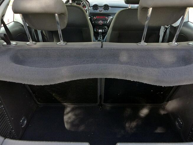 Opel Adam 1.2 16V JAM*Klima*Elektryka*Idealny do Miasta*Zadbany*ZOBACZ!!!