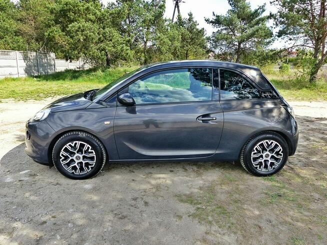 Opel Adam 1.2 16V JAM*Klima*Elektryka*Idealny do Miasta*Zadbany*ZOBACZ!!!