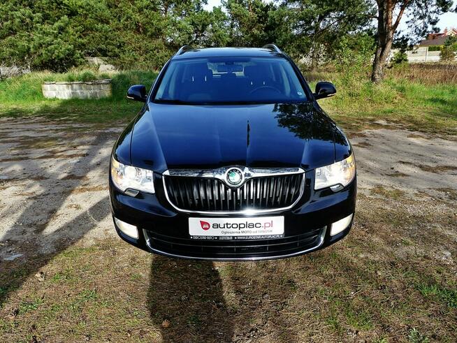Škoda Superb 1.8 TSI*AMBITION*Climatronic*Alu*Pełna Elektryka*Po Serwisie*Zadbany!!