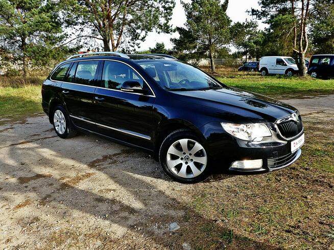 Škoda Superb 1.8 TSI*AMBITION*Climatronic*Alu*Pełna Elektryka*Po Serwisie*Zadbany!!