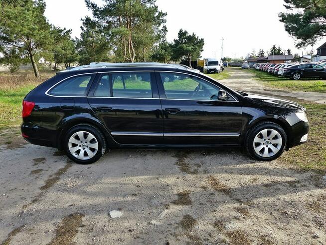 Škoda Superb 1.8 TSI*AMBITION*Climatronic*Alu*Pełna Elektryka*Po Serwisie*Zadbany!!