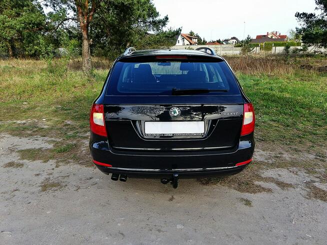 Škoda Superb 1.8 TSI*AMBITION*Climatronic*Alu*Pełna Elektryka*Po Serwisie*Zadbany!!