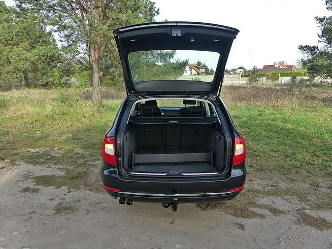 Škoda Superb 1.8 TSI*AMBITION*Climatronic*Alu*Pełna Elektryka*Po Serwisie*Zadbany!!