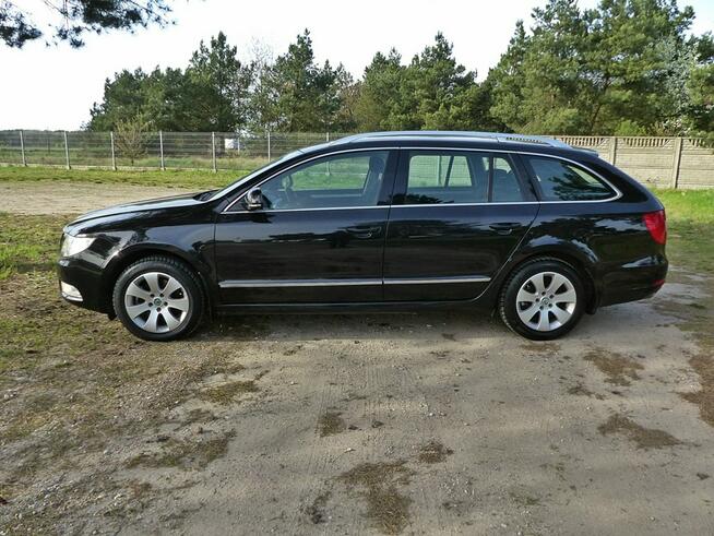 Škoda Superb 1.8 TSI*AMBITION*Climatronic*Alu*Pełna Elektryka*Po Serwisie*Zadbany!!
