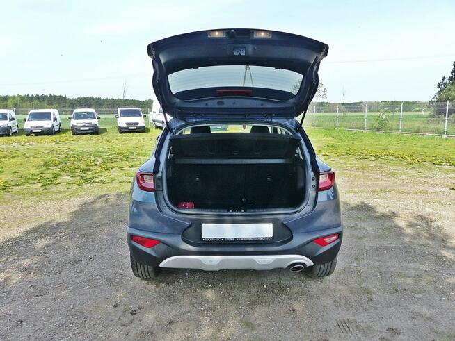 Kia Stonic 1.0 T-GDI*L*Klima*Alu*Pełna Elektryka*Navi*LED*Mały Przebieg*Jak Nowa!